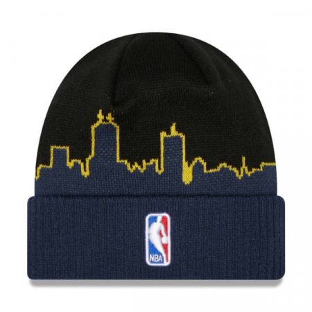 Indiana Pacers - 2022 Tip-Off NBA Knit hat