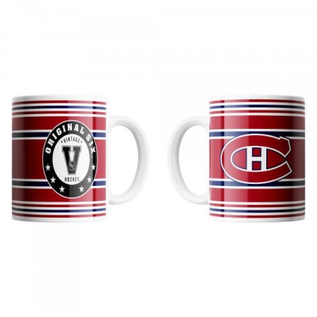 Montreal Canadiens - Original Six NHL Pohár - Velikost: one size