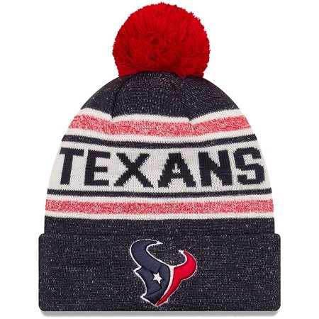 Houston Texans - Toasty Cover NFL Knit Hat