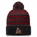 Arizona Coyotes - Authentic Pro 23 NHLZimná Čiapka