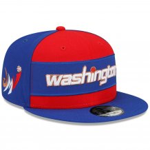 Washington Wizards - 2022 City Edition 9Fifty NBA Hat