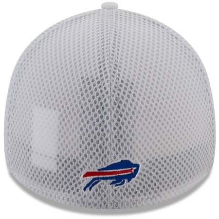 Buffalo Bills - Logo Team Neo 39Thirty NFL Cap
