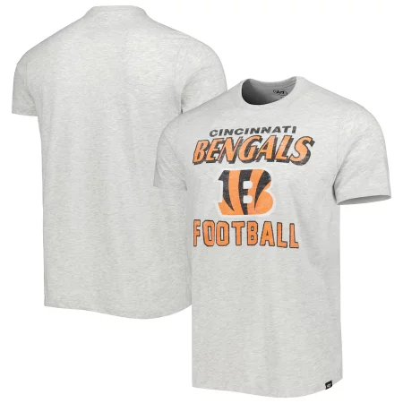 Cincinnati Bengals - Dozer Franklin NFL T-Shirt
