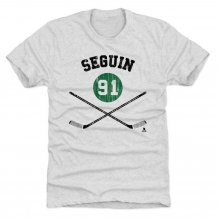 Dallas Stars - Tyler Seguin Sticks NHL T-Shirt