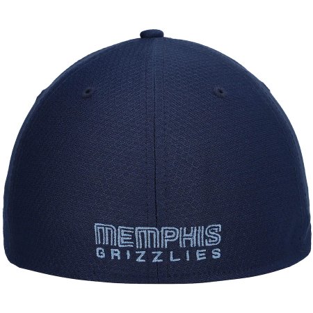 Memphis Grizzlies - Rush 39THIRTY Flex NBA Čiapka