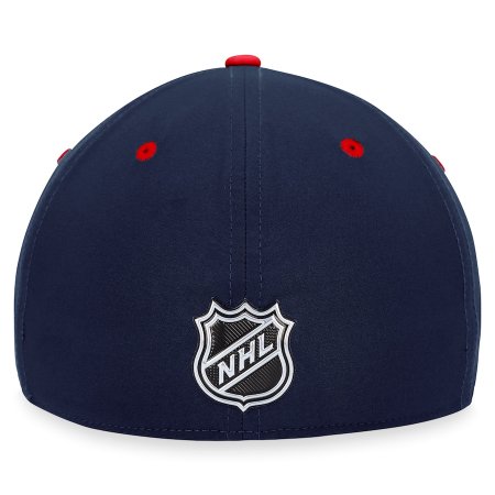 New York Rangers - 2023 Draft Flex NHL Kšiltovka