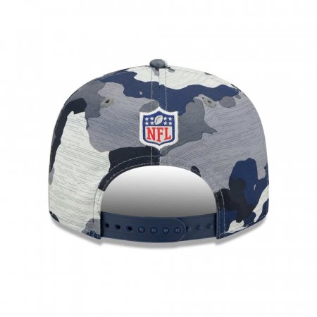 Seattle Seahawks - 2022 On-Field Training 9Fifty NFL Hat