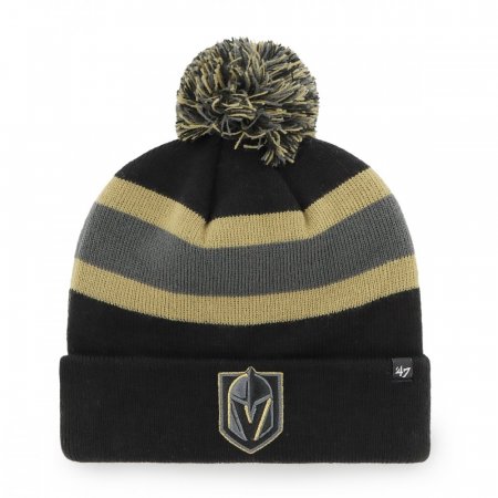 Vegas Golden Knights - Breakaway Cuff NHL Knit Hat