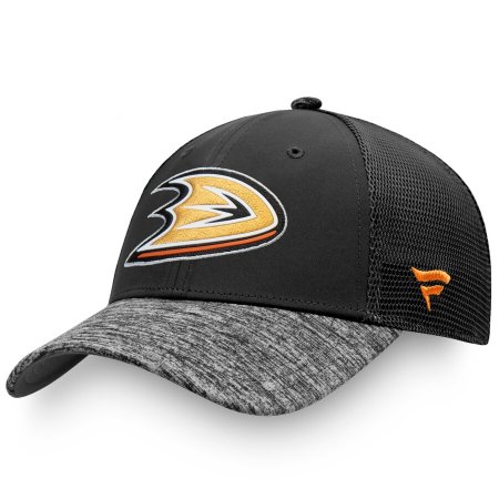 Anaheim Ducks - Authentic Second Season NHL Kšiltovka
