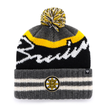 Boston Bruins - Hyperbolic NHL Knit Hat
