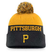 Pittsburgh Pirates - Rewind Peak MLB Knit hat