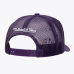 Los Angeles Lakers - Evergreen Trucker NBA Cap