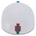 Miami Dolphins - 2024 Training Camp Retro 39Thirty NFL Czapka