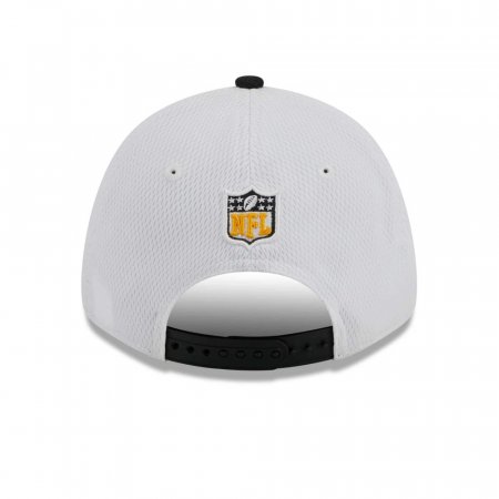 Pittsburgh Steelers  - On Field Sideline 9Forty NFL Hat
