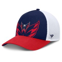 Washington Capitals - 2024 Authentic Pro A-Frame NHL Czapka