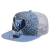 Memphis Grizzlies - Court Sport Speckle 9Fifty NBA Kšiltovka