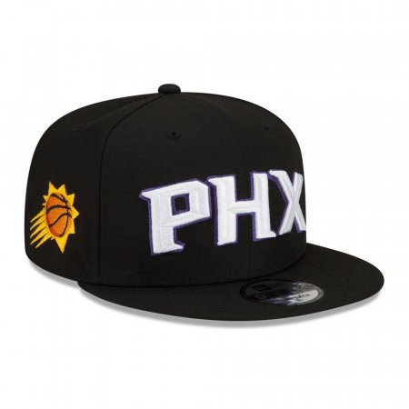 Phoenix Suns - 2022 City Edition Alternate 9Fifty NBA Czapka