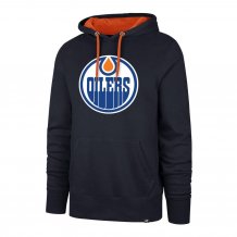Edmonton Oilers - Ballpark NHL Mikina s kapucňou