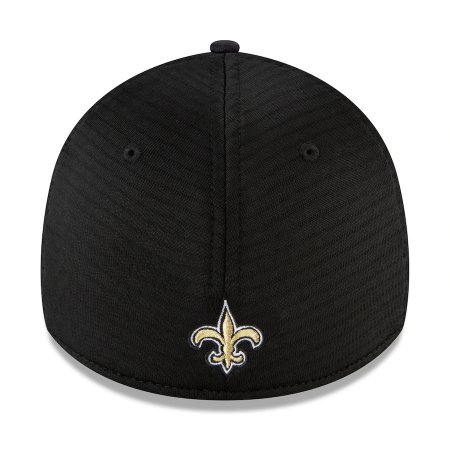 New Orleans Saints - 2020 Summer Sideline 39THIRTY Flex NFL Hat