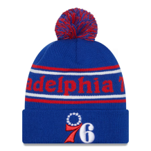 Philadelphia 76ers - Marquee Cuffed NBA Kulich