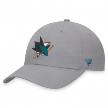 San Jose Sharks - Extra Time NHL Hat