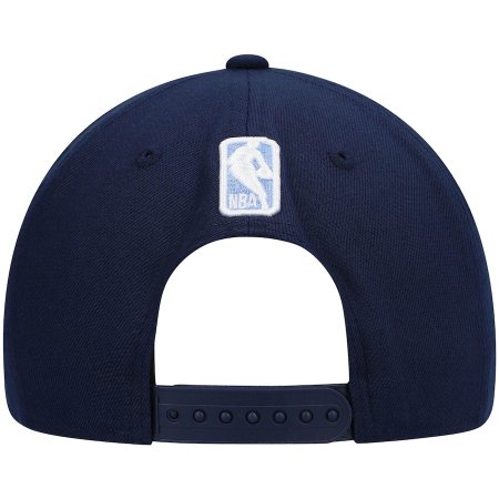 Memphis Grizzlies - Brush 9FIFTY NBA Hat