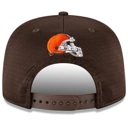 Cleveland Browns - 2020 Summer Sideline 9FIFTY Snapback NFL Hat