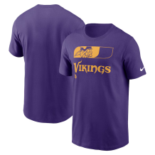 Minnesota Vikings - Air Essential NFL T-Shirt