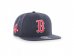 Boston Red Sox - Sure Shot Captain MLB Hat