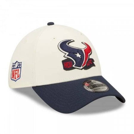 Houston Texans - 2022 Sideline 39THIRTY NFL Cap
