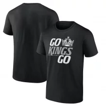 Los Angeles Kings - Proclamation Elite NHL T-Shirt