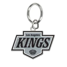 Los Angeles Kings - Cloisonne NHL přívěšek