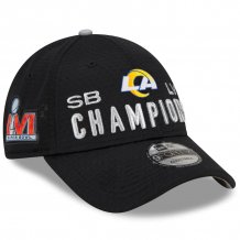 Los Angeles Rams - Super Bowl LVI Champs Locker 9Forty NFL Hat