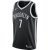 Brooklyn Nets - Kevin Durant Swingman Icon NBA Jersey