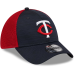 Minnesota Twins - Neo 39THIRTY MLB Hat