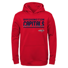 Washington Capitals Youth - Headliner NHL Sweatshirt