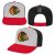 Chicago Blackhawks Detská - Deadstock Snapback NHL Šiltovka