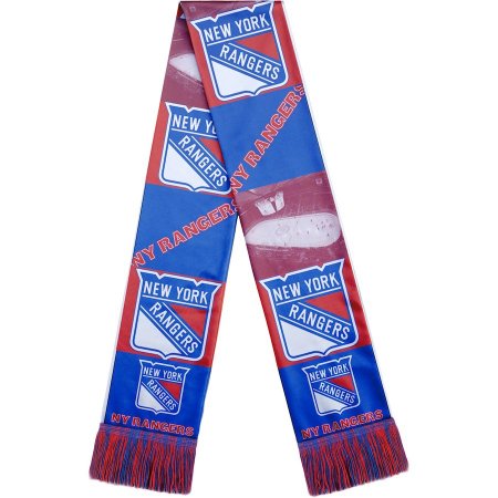 New York Rangers - Bar NHL scarf