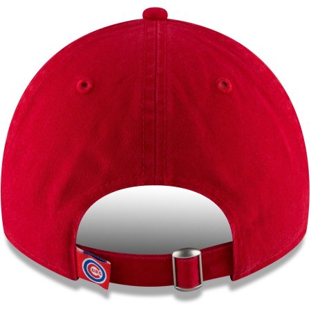 Chicago Cubs - Secondary 9Twenty MLB Hat