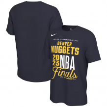 Denver Nuggets - 2023 Finals NBA Tričko