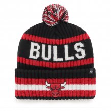 Chicago Bulls - Bering NBA Czapka zimowa