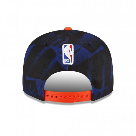 Oklahoma City Thunder - 2023 City Edition 9Fifty NBA Hat