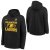 Los Angeles Lakers Youth - Courtside Club NBA Hoodie