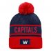 Washington Capitals - Authentic Pro Alternate NHL Zimná čiapka