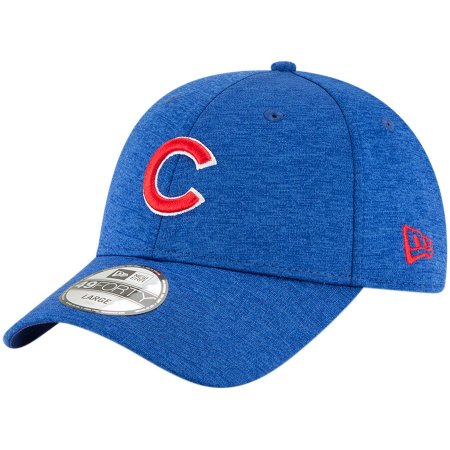 Chicago Cubs -  Rapid Team Tech 49FORTY MLB Kappe