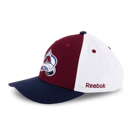 Colorado Avalanche Youth - Colour Block NHL Hat