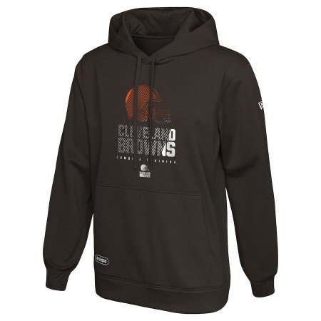 Cleveland Browns - Combine Watson NFL Sweatshirt