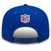New York Giants - 2024 Draft Royal 9Fifty NFL Czapka