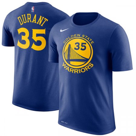Golden State Warriors - Kevin Durant Performance NBA Koszulka