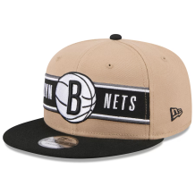 Brooklyn Nets - 2024 Draft 9Fifty NBA Czapka